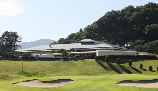 東広島カントリークラブ 様