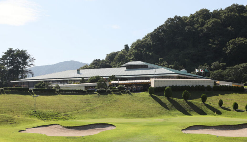 お客様の声-東広島カントリークラブ場